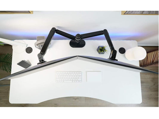 How do I set my screen to the correct height?