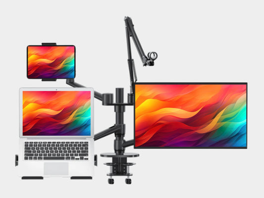 Welke arm past het best bij mij?