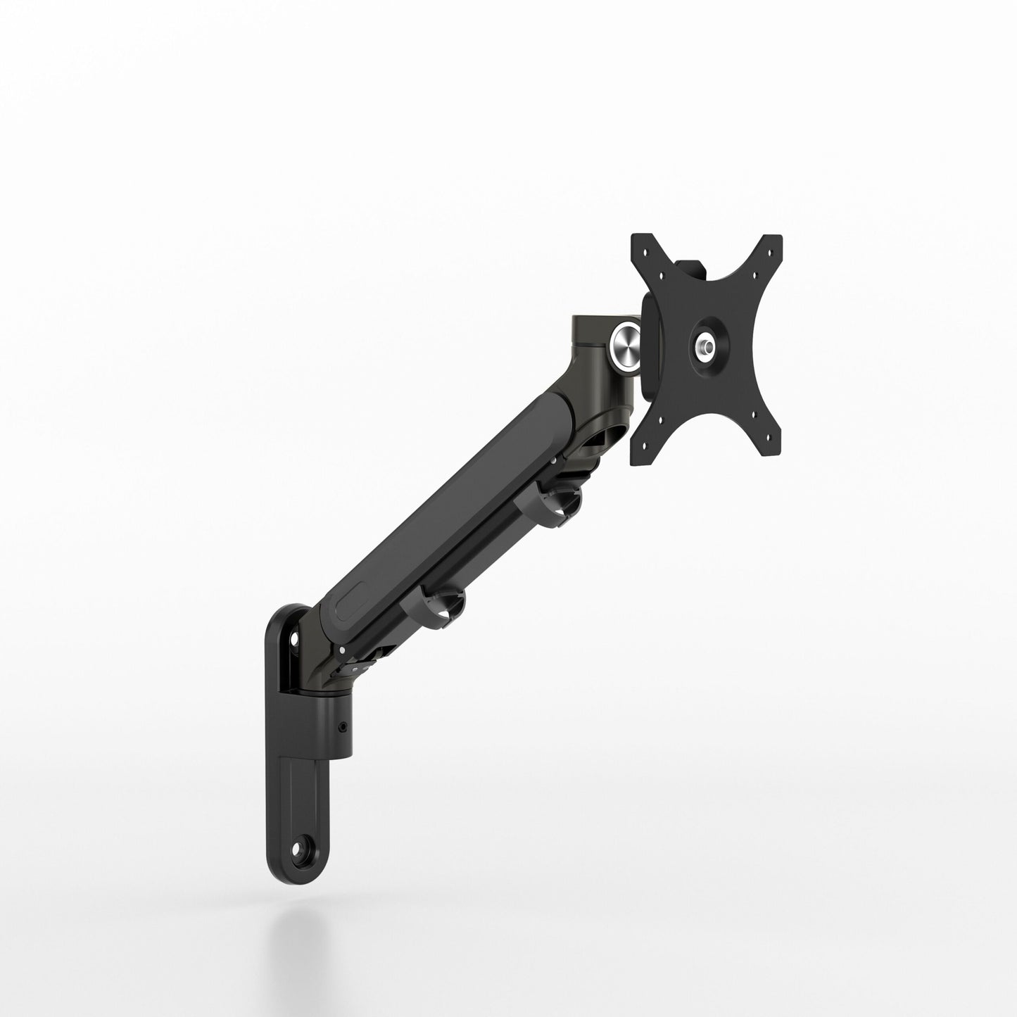 Levantu Nebula - Monitor arm for 1 monitor wall mount