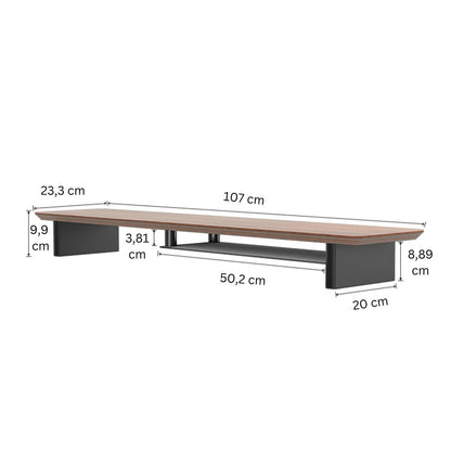 Levantu Space - Laptop standaard