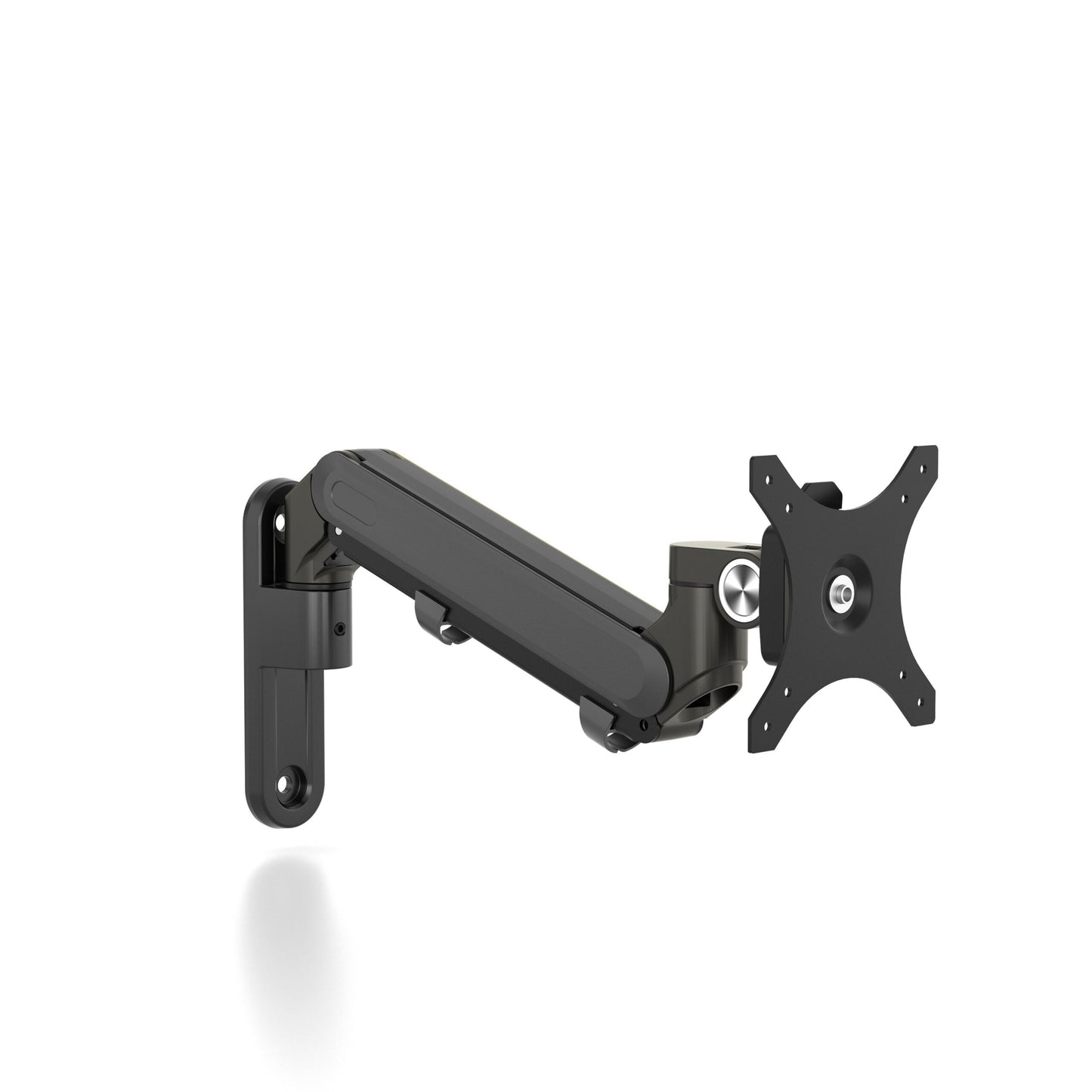 Levantu Nebula - Monitor arm for 1 monitor wall mount
