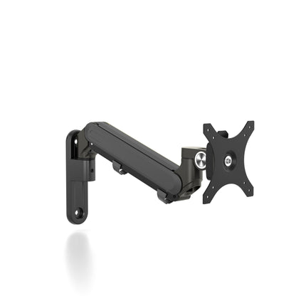 Levantu Nebula - Monitor arm for 1 monitor wall mount