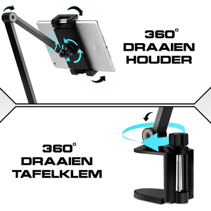 Levantu Earth - Tablet holder - Mobile holder