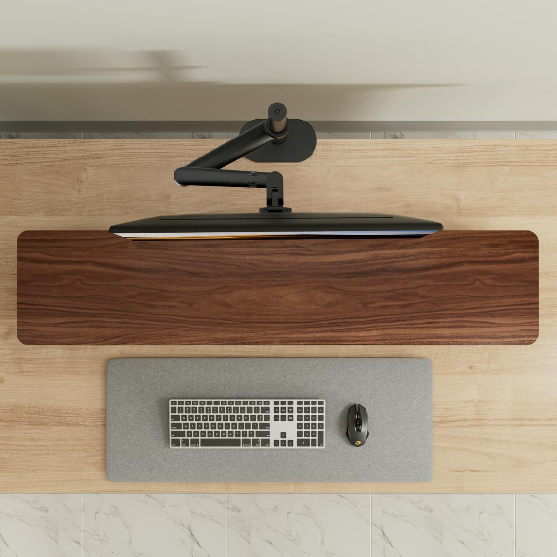 Levantu Space - Laptop standaard