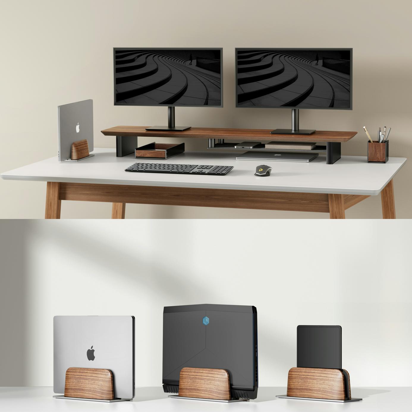 Levantu Asteroid - Support pour ordinateur portable