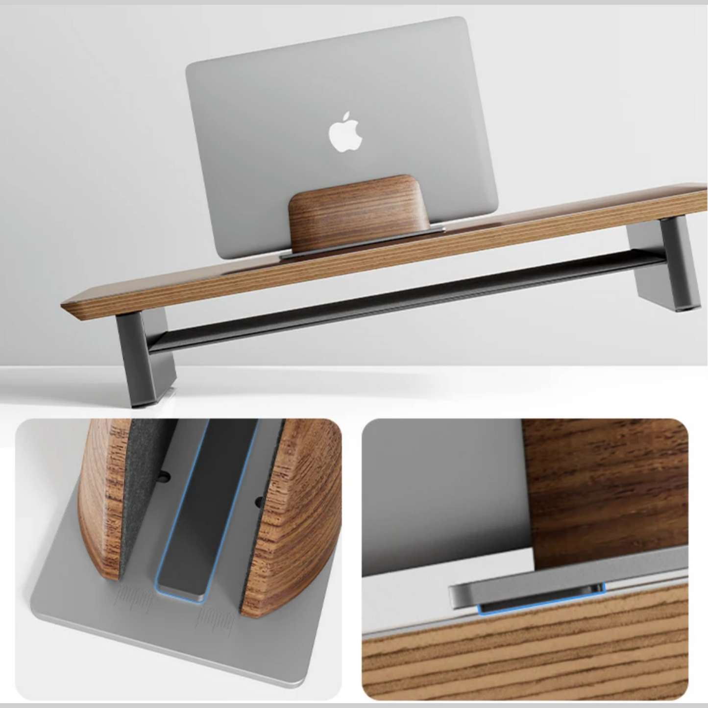 Levantu Asteroid - Support pour ordinateur portable