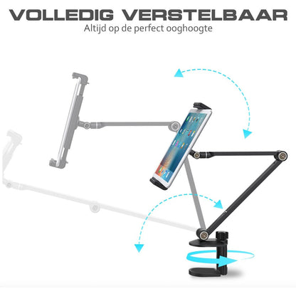 Levantu Earth - Tablet holder - Mobile holder