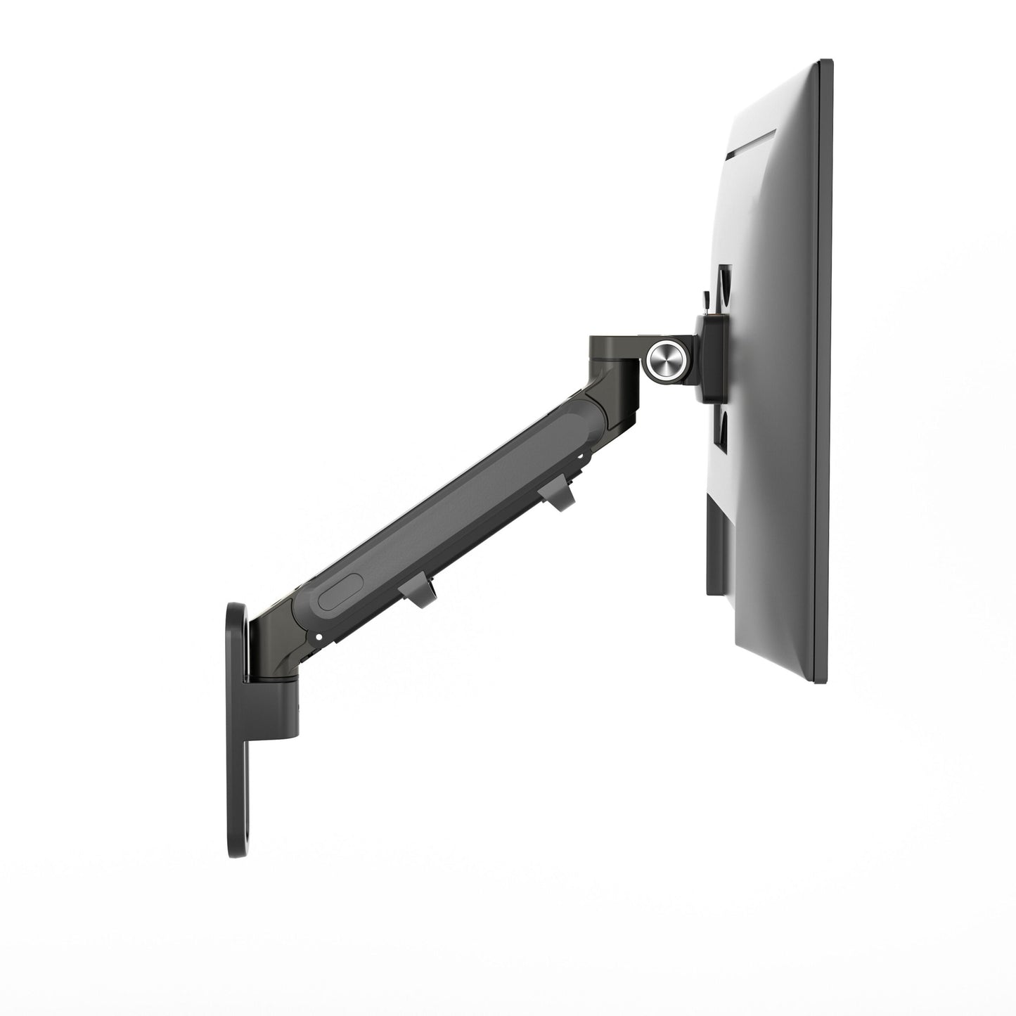 Levantu Nebula - Monitor arm for 1 monitor wall mount