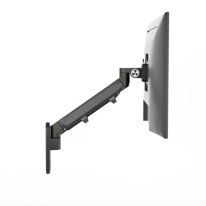 Levantu Nebula - Monitor arm for 1 monitor wall mount