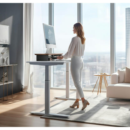 Levantu Space - Laptop standaard