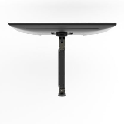 Levantu Nebula - Monitor arm for 1 monitor wall mount