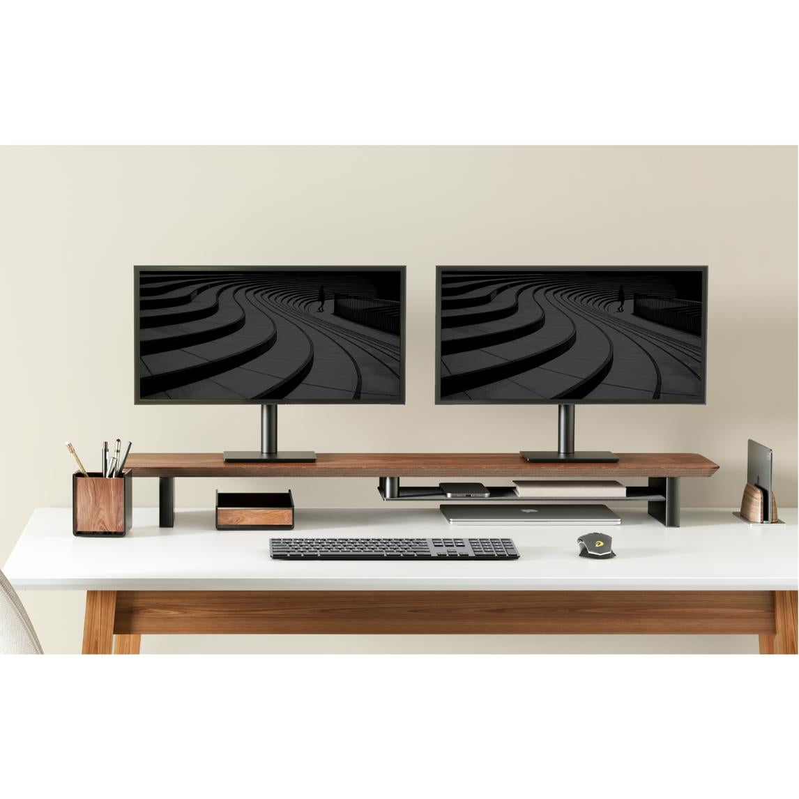 Levantu Space - Laptop standaard