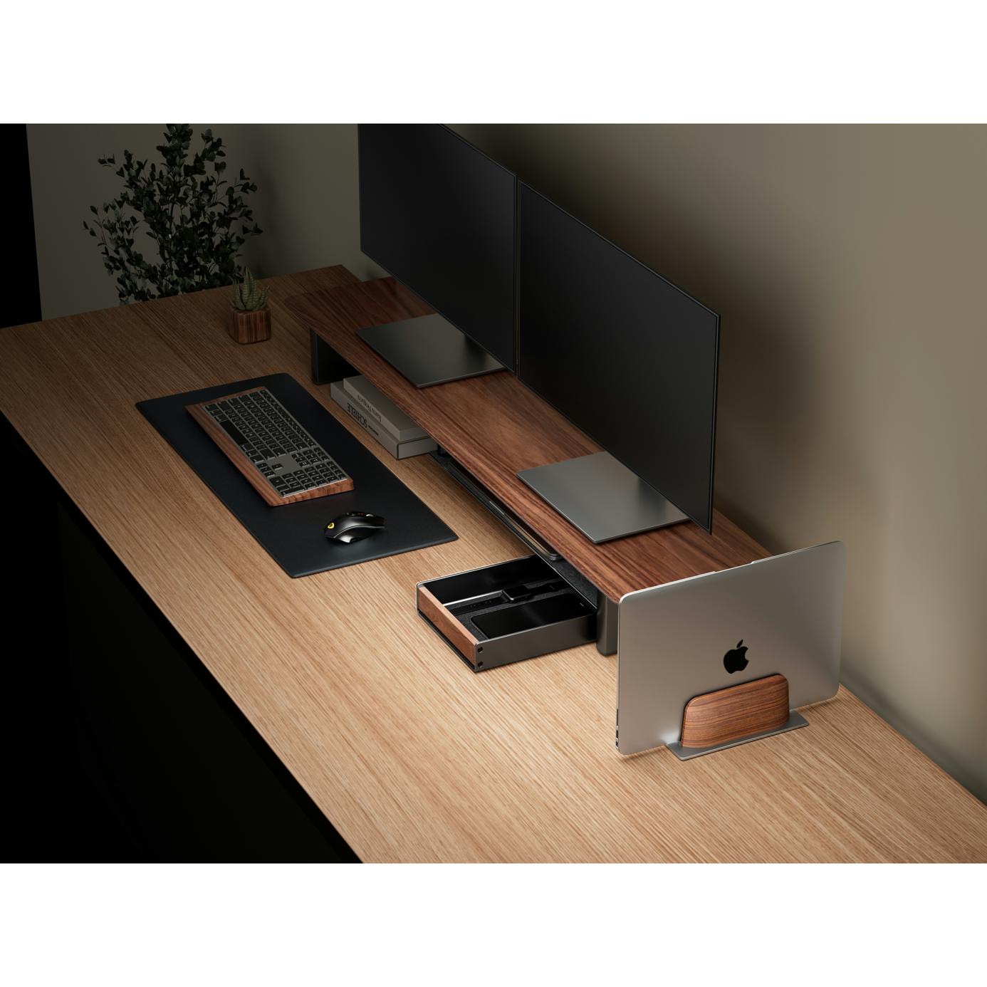 Levantu Asteroid - Support pour ordinateur portable