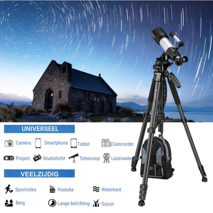 LEVANTU Camera tripod - Camera tripod