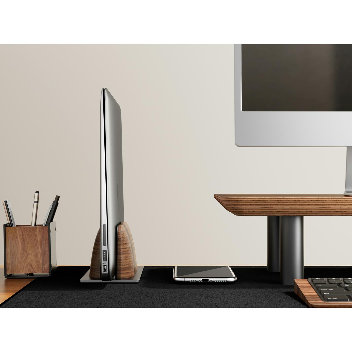 Levantu Asteroid - Support pour ordinateur portable