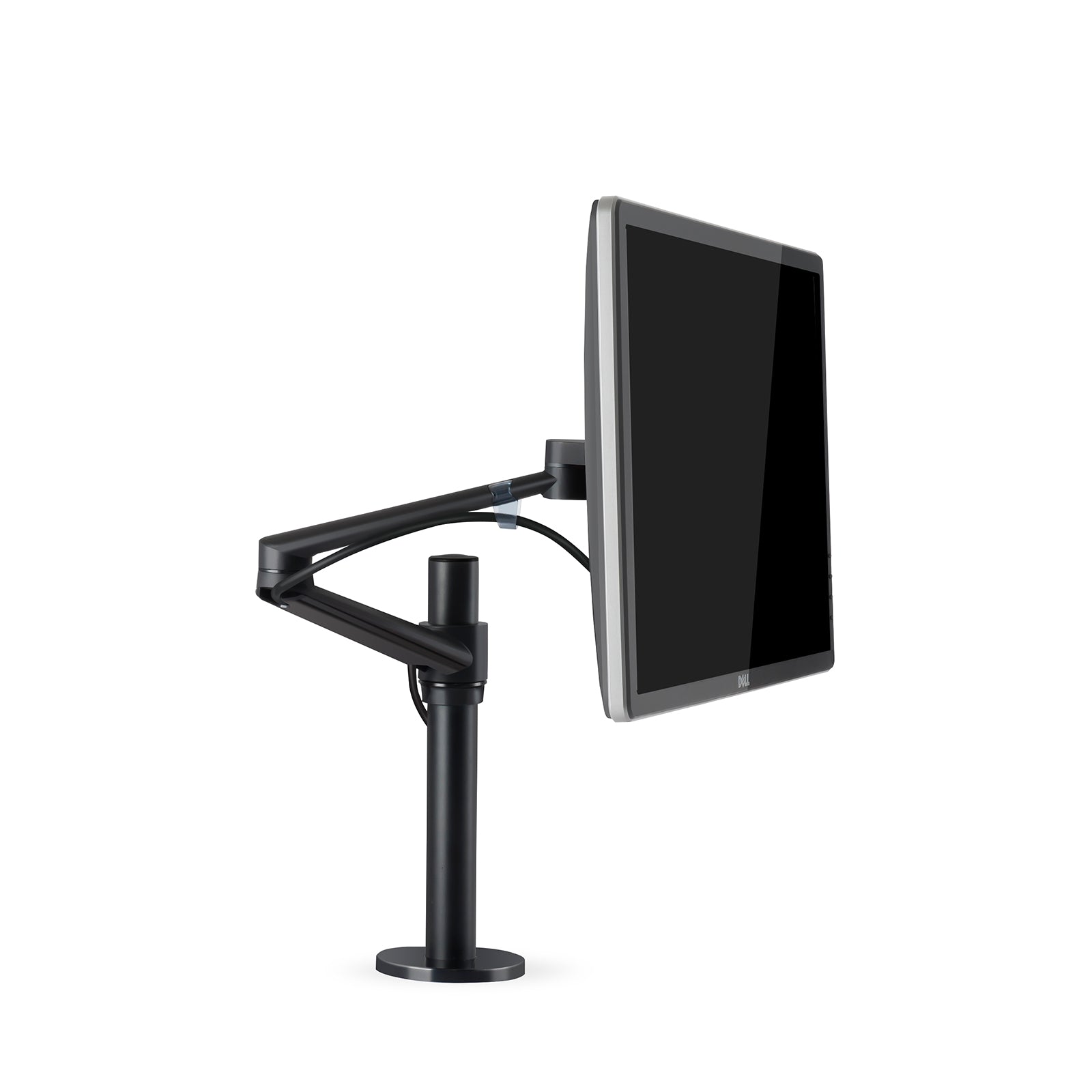 Levantu Mecury - Monitor arm voor monitor of laptop