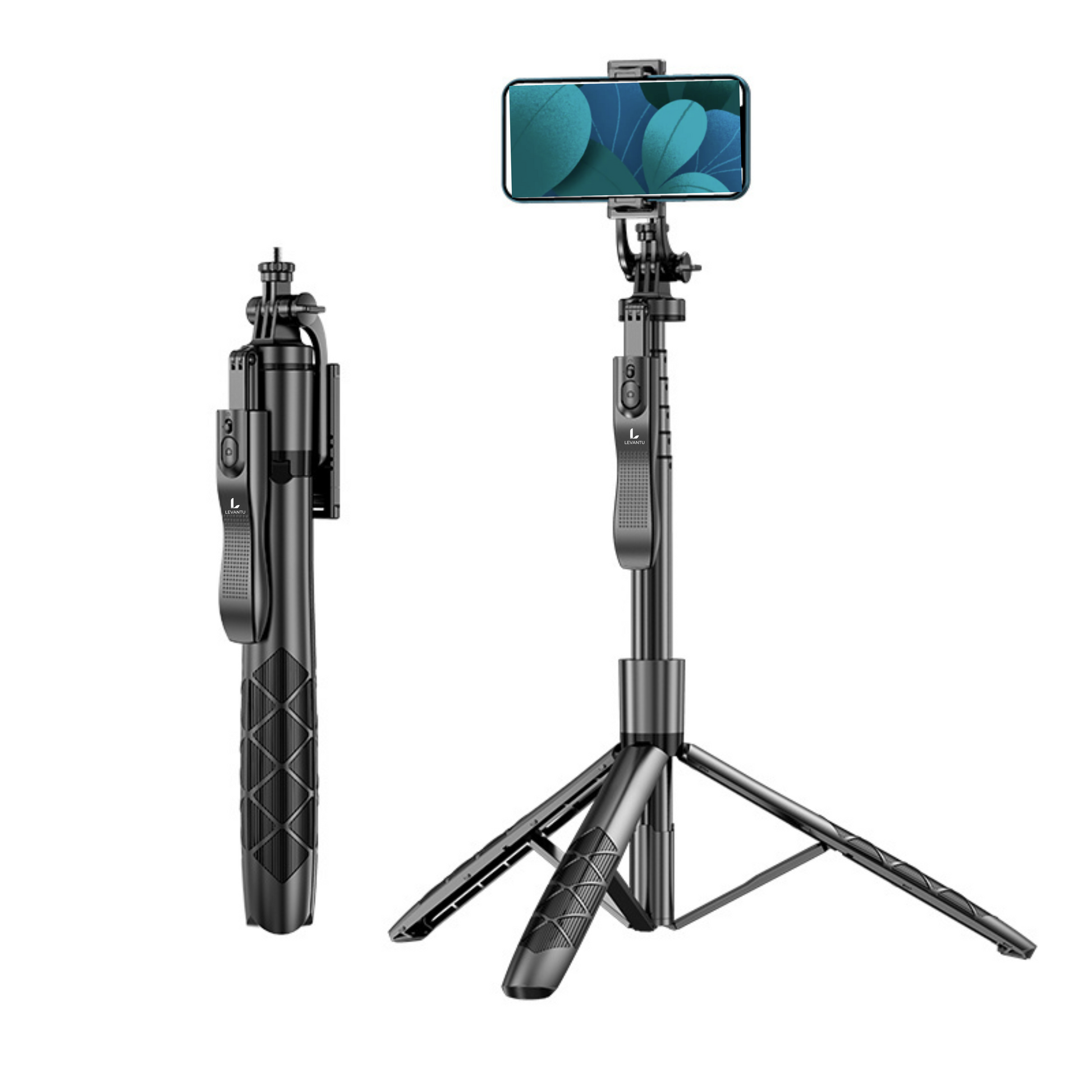 LEVANTU Telefoon / Camera Statief