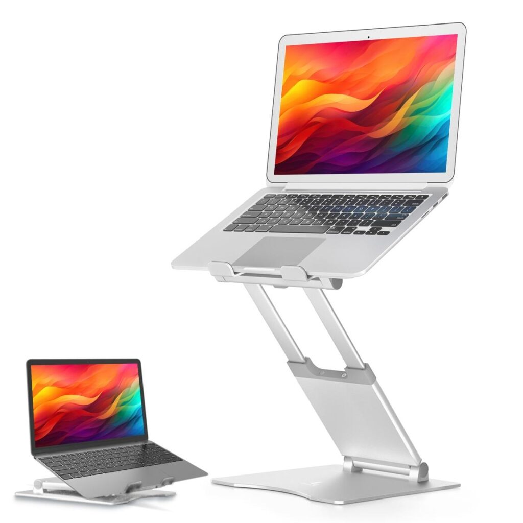 Levantu Cosmo - Laptop standaard - Laptopverhoger