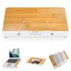 Levantu Orion - Boekenstandaard - Tablet standaard - Laptop standaard
