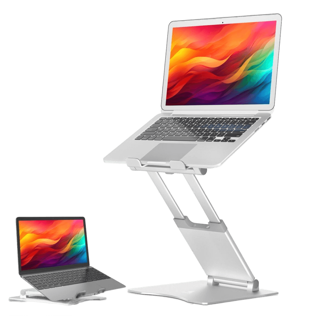 Levantu Cosmo laptop standaard