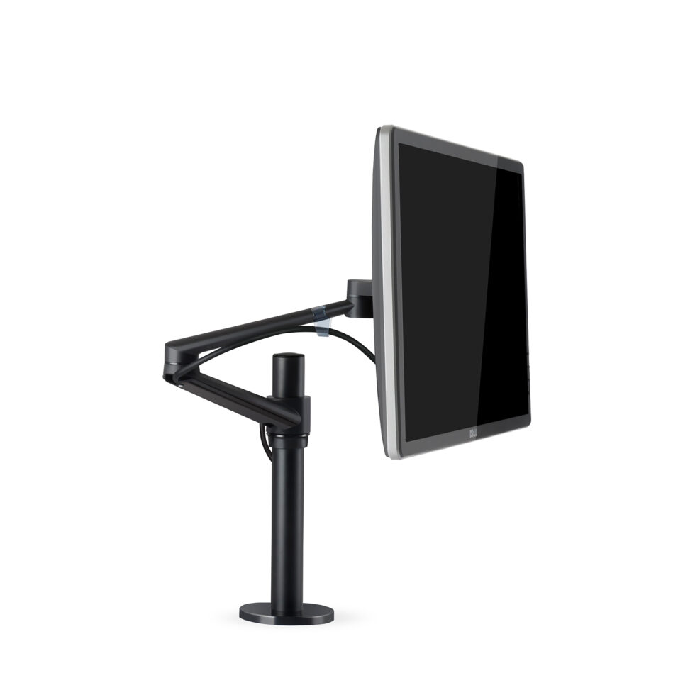 Levantu Mecury - Monitor arm voor monitor of laptop