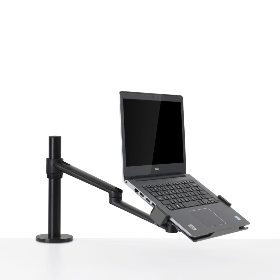 Levantu Mecury - Monitor arm voor monitor of laptop