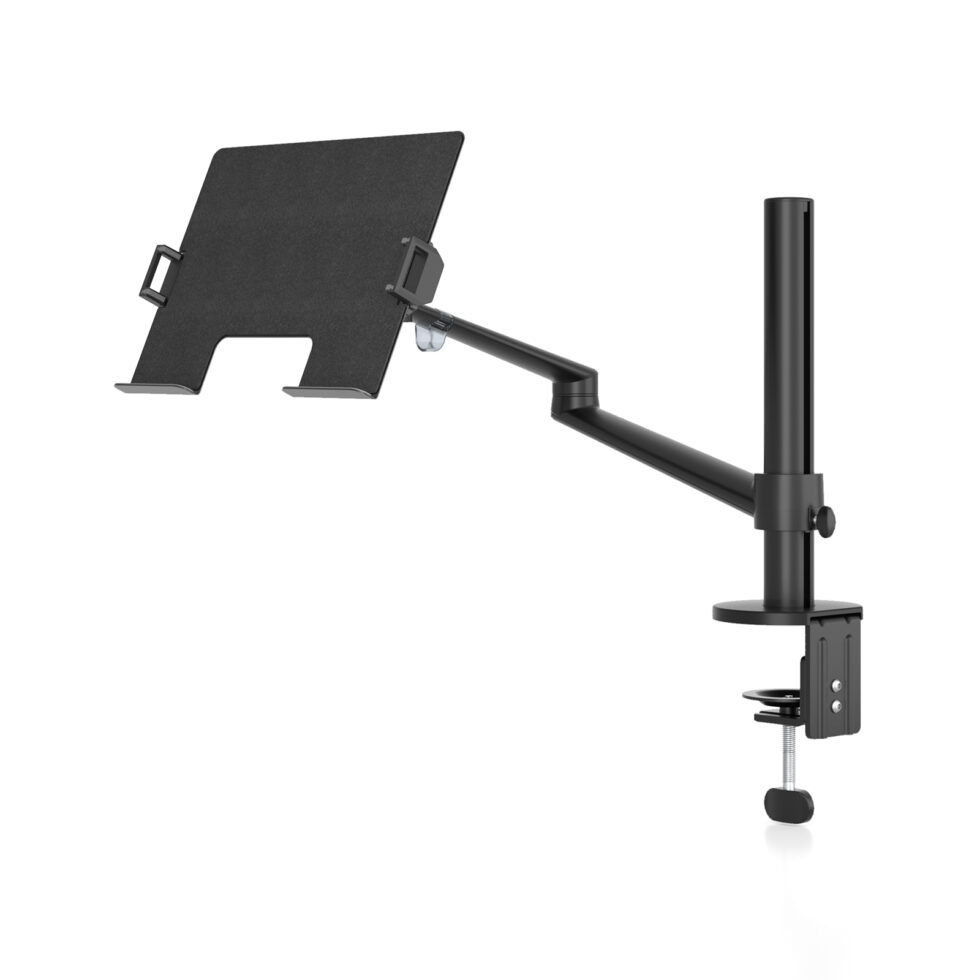 Levantu Mecury - Monitor arm voor monitor of laptop