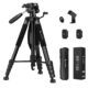 LEVANTU Camera statief - Camerastatief